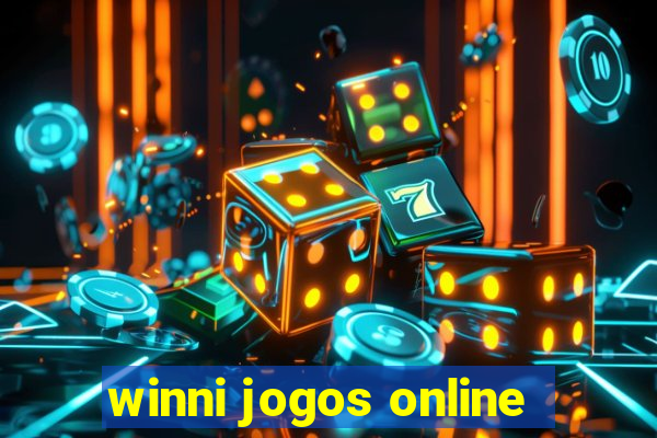 winni jogos online